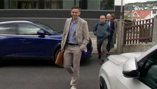 Per Martin Gregersen