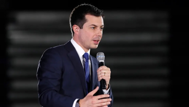 Pete Buttigieg