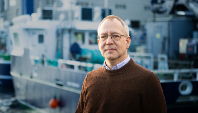 Petur Steingrund