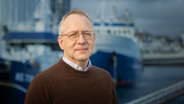 Petur Steingrund