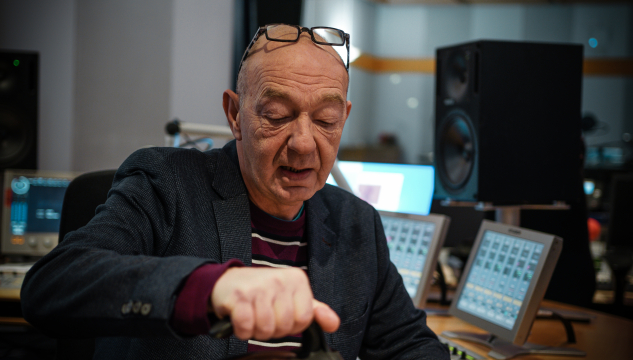 Plátubarrin, Jákup Magnussen