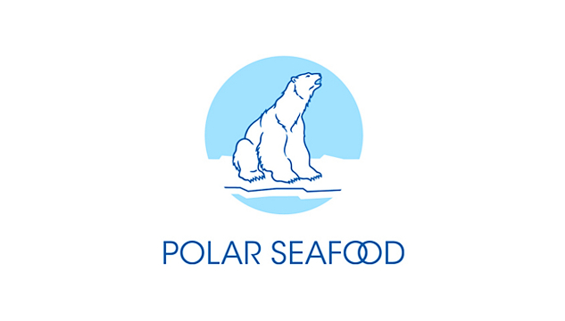 Polar Seafood logo