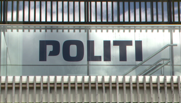 Politistøð í Havn, løgreglustøð í Havn