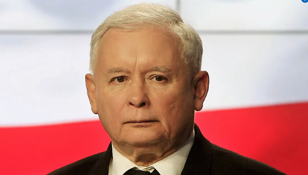 Jaroslav Kaczynski