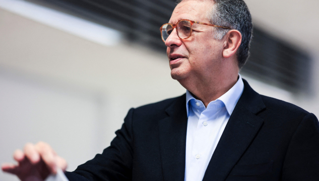 António José Seguro