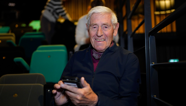 Fíggjarlóg 2026, Poul Michelsen