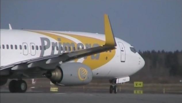 Primera Air