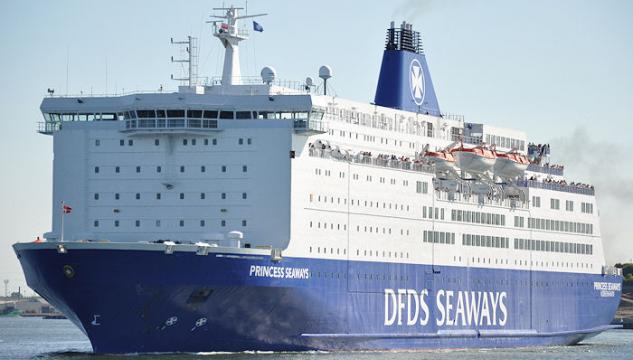 Princess Seaways