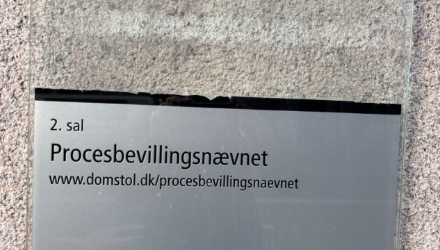 Procesbevillingsnævnet