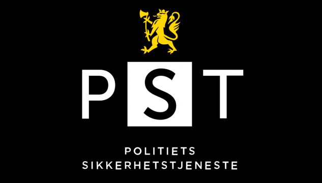 PST, norska trygdarløgreglan