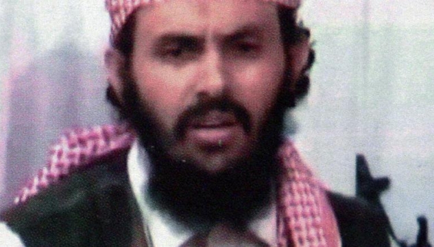 Qasim al-Raymi, Qassim al-Rimi