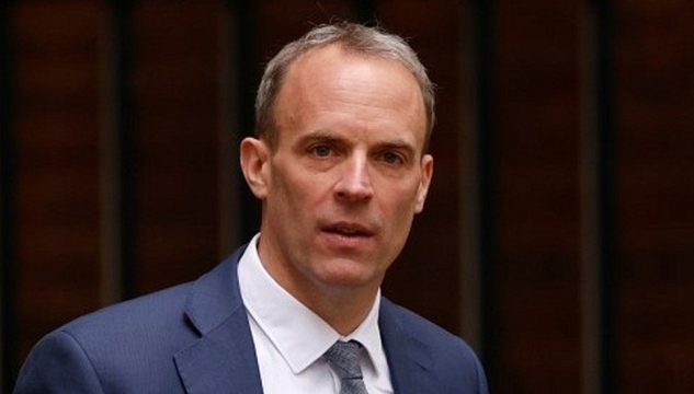 Dominic Raab