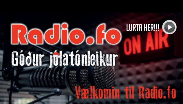 Radio.fo