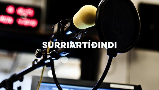 Surriartíðindi