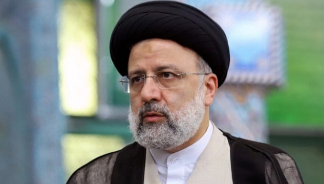 Ebrahim Raisi