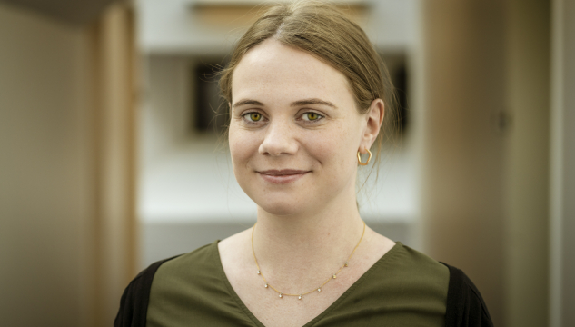 Rakul Sjúrðardóttir Fredriksberg