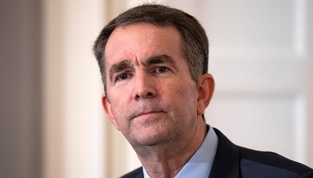 Ralph Northam