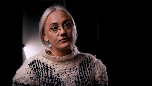 Rannvá Magnadóttir