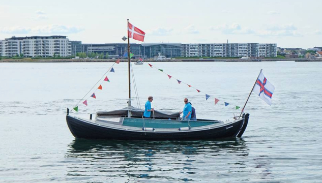 Norðhavn regatta, Nordhavns regatta