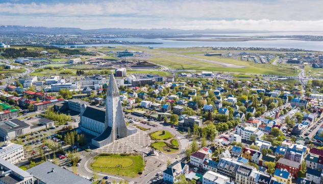 Reykjavík