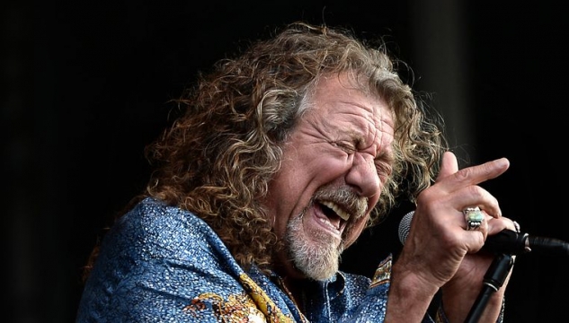 Robert Plant