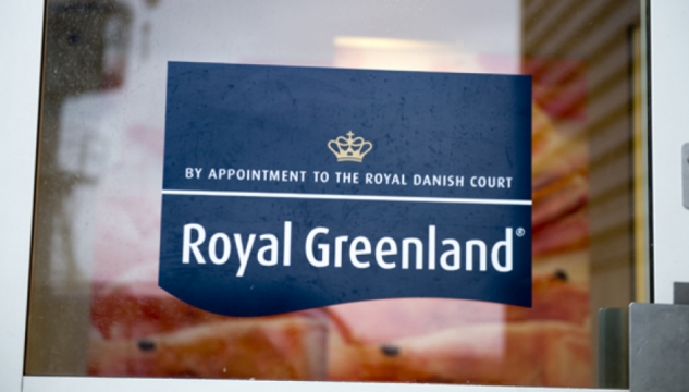 Royal Greenland