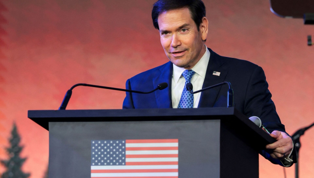 Marco Rubio