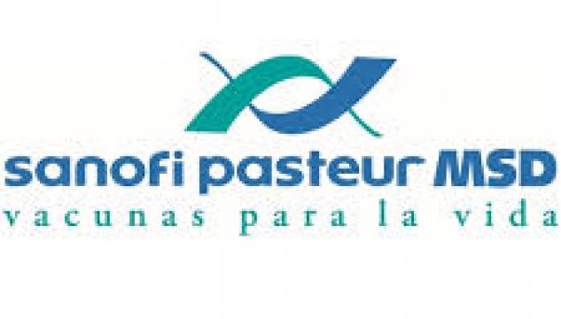 sanofi pasteur MSD