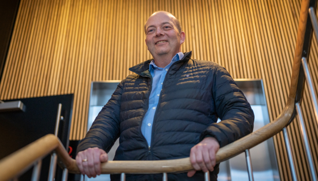 Samgongusamráðingar 2022, dagur 4, Eyðun Mørkøre, 16:9