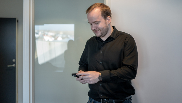 løgtingsvalið, samgongusamráðingar, val, mynd: Bjarni