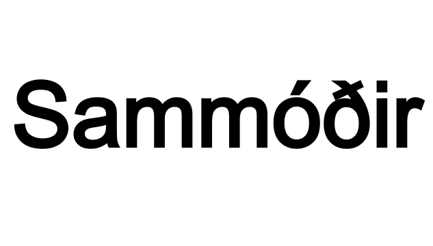 Sammóðir