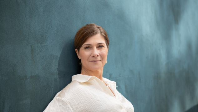 Sanna á Løgmansbø Vindagið