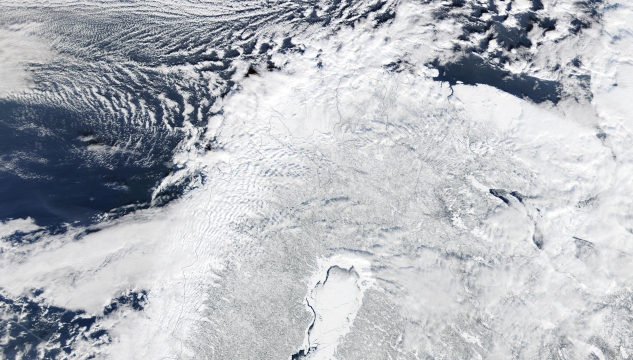 Skandinavia, Norra, Noreg