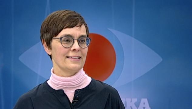 Súsanna Sørensen, Visit Faroe Islands