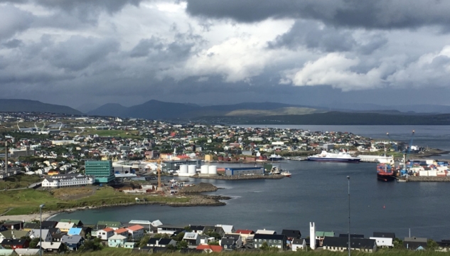 Tórshavn