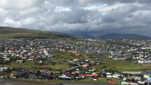 Tórshavn