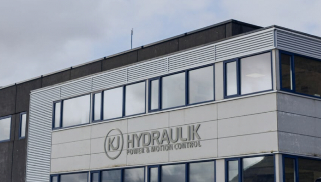 KJ Hydraulik