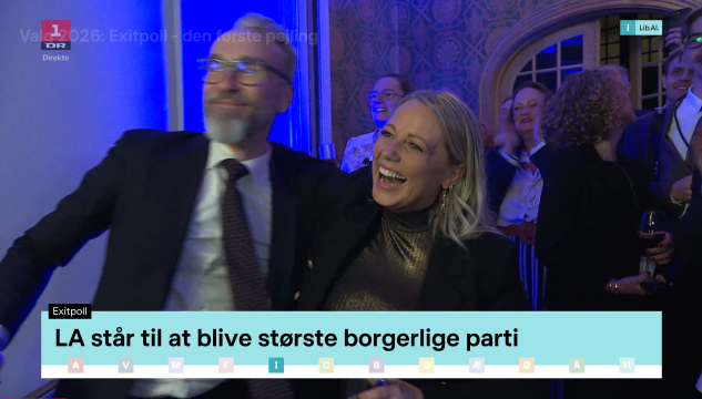 FV26, Fólkatingsval