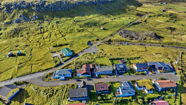 Íbúðir við Villingardalsvegin