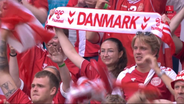 Danmark 1