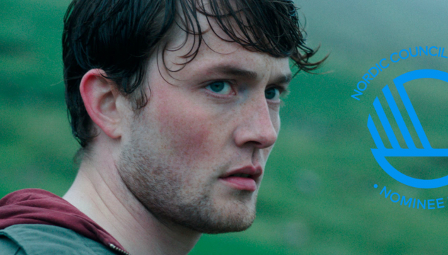 Seinasta paradís á jørð