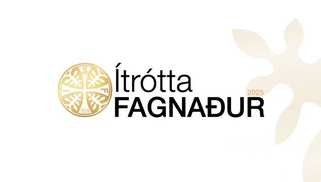 Ítróttarfagnaðurin 2025