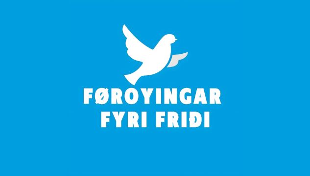 Føroyingar fyri friði