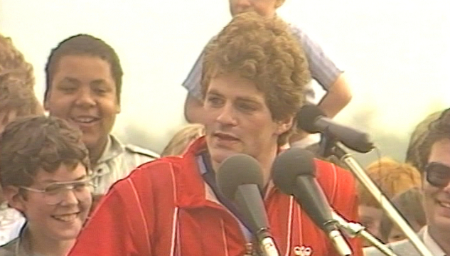 Sigurd Lamhauge 1985