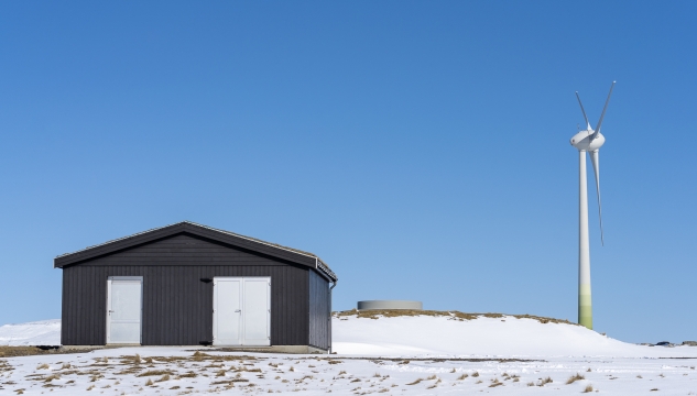 vindmyllur, grøn orka, vindorka, elorka, SEV, streymur, elframleiðsla