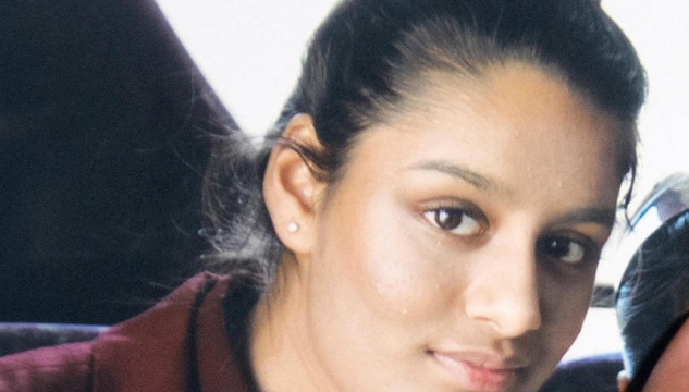 Shamima Begum