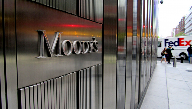 Moody's, Moodys