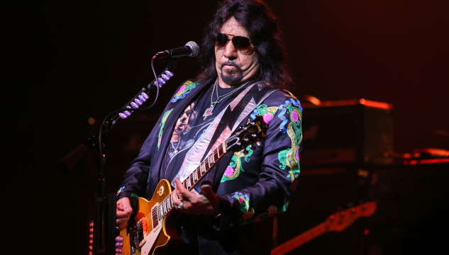 Ace Frehley