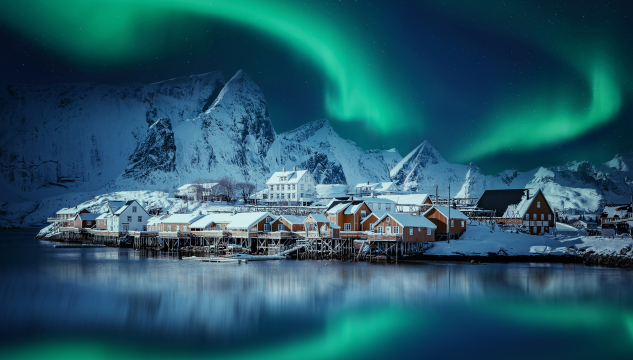 Lofoten