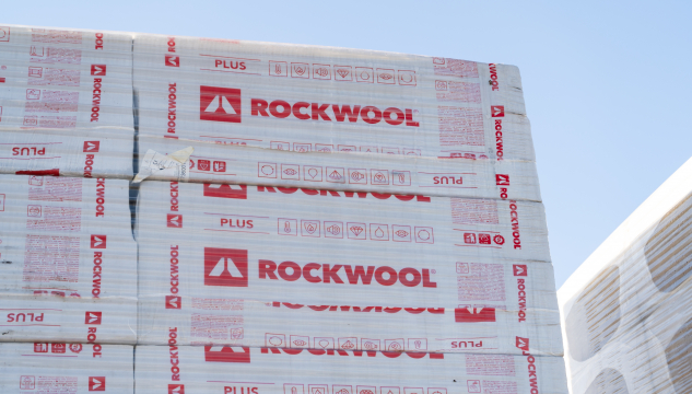 Rockwool